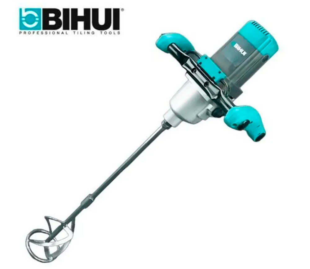 Mașină de amestecat mortar BIHUI MME1200 1200w