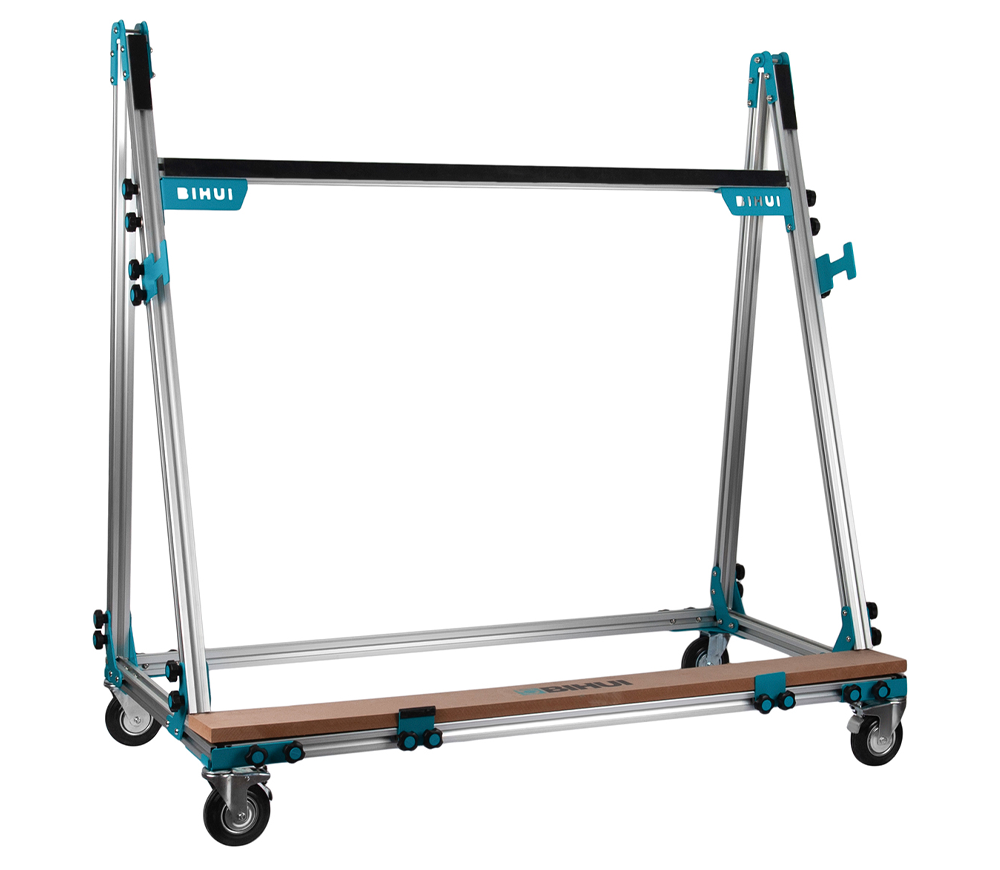 Cărucior pentru transportul plăcilor de porțelan BIHUI LFCART  280kg