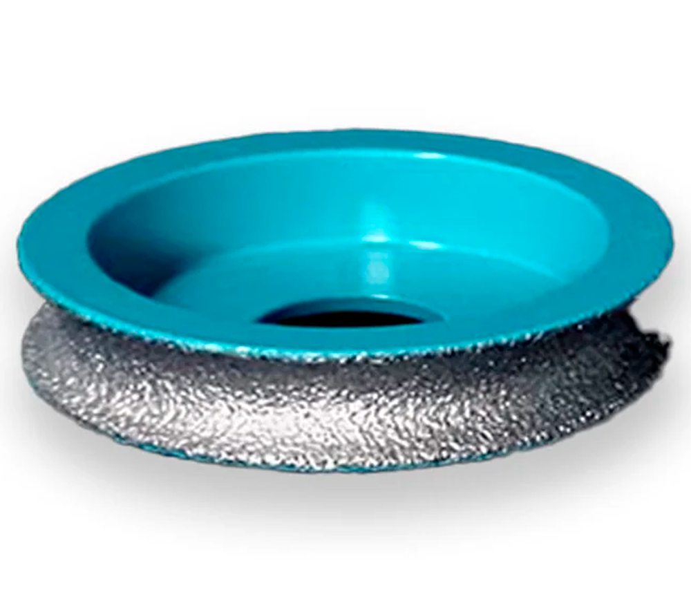 Carotă de rotungire BIHUI DGW310 10mm