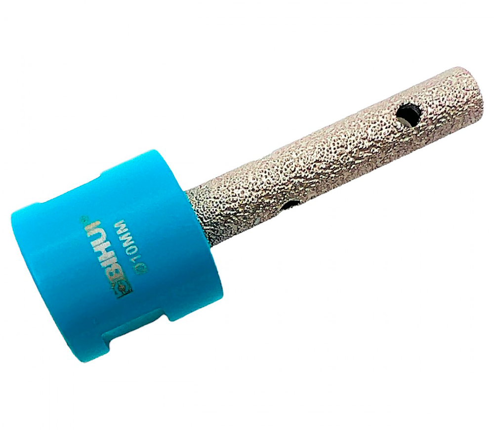 Carotă de găurit BIHUI DMB10 10mm