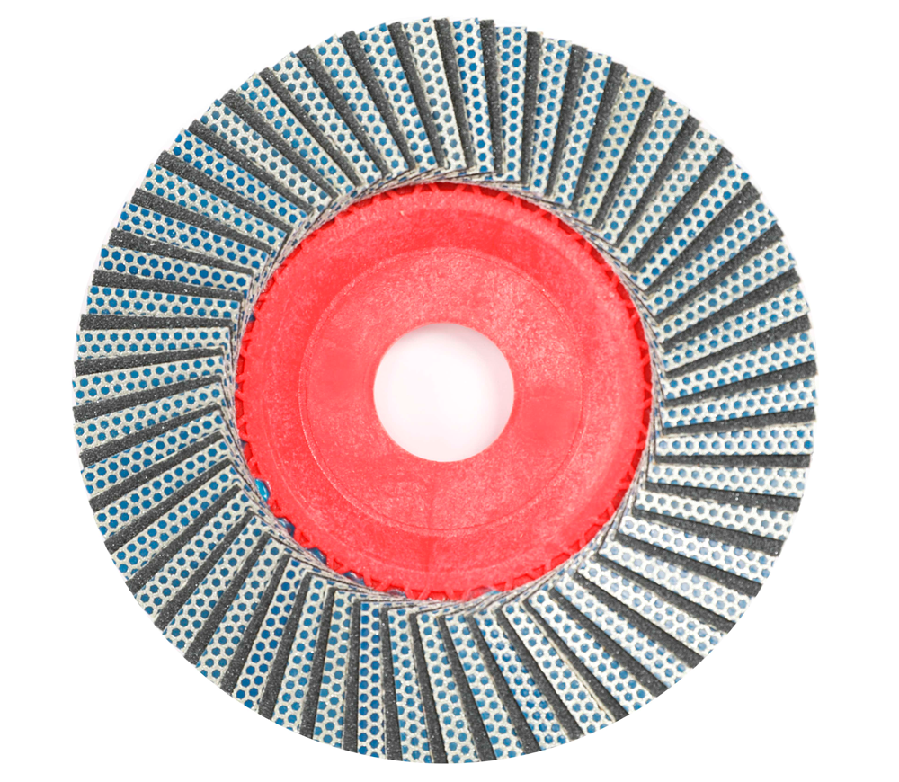 Disc de șlefuit lamelare BIHUI DPF200 P200