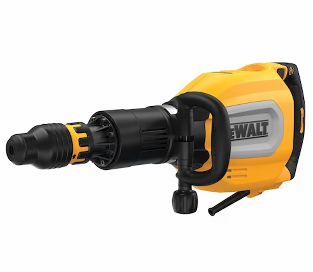 Ciocan demolator DEWALT D25911K 1700w 27J