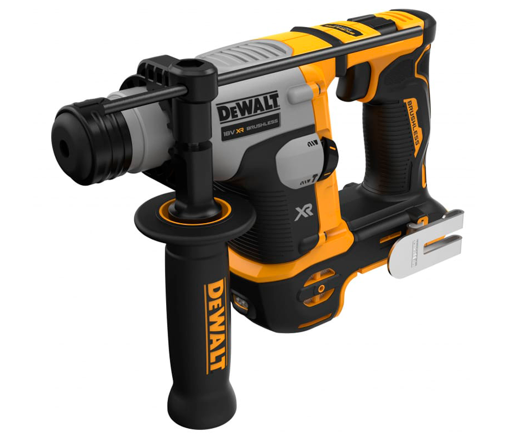 Ciocan rotopercutor cu acumulator (fără baterii) DEWALT DCH172N-XJ 1.4J 18V