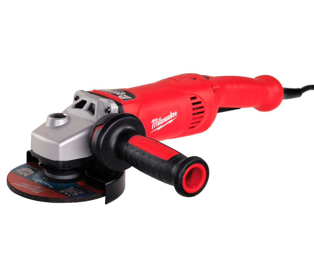 Polizor unghiular MILWAUKEE AGV17-125XE 4933432230 1750w 125mm