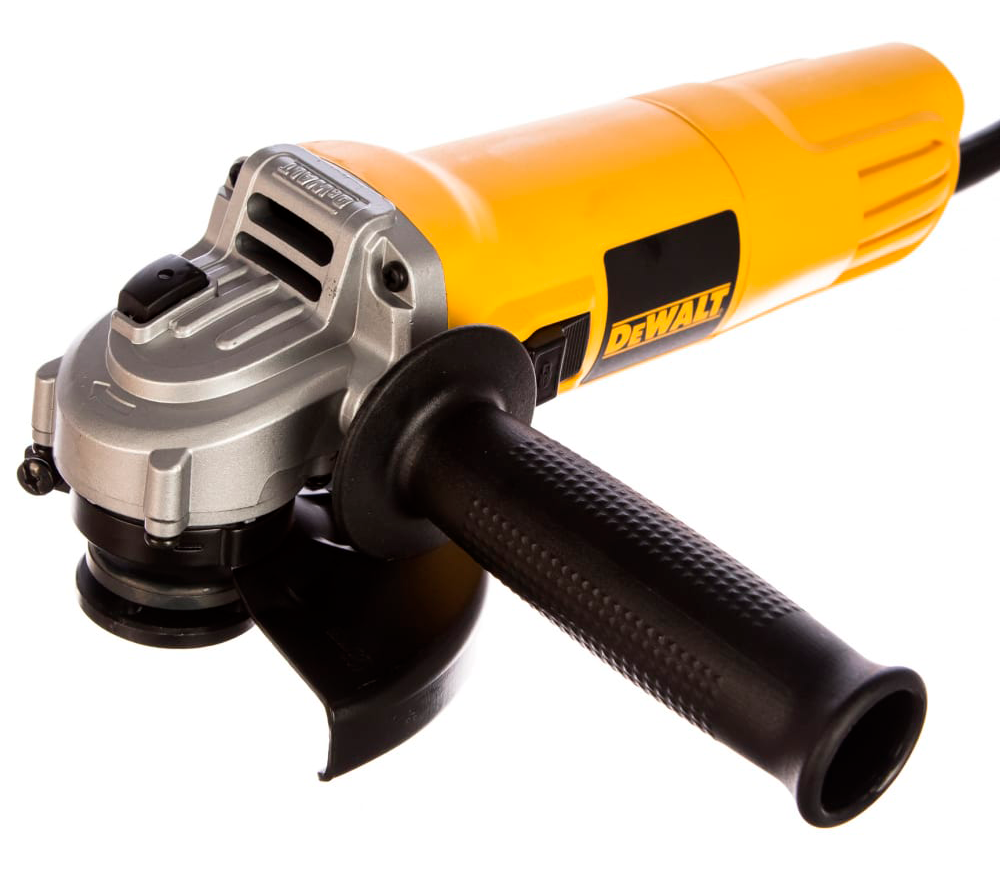 Polizor unghiular DEWALT DWE4119-KS 950w 125mm