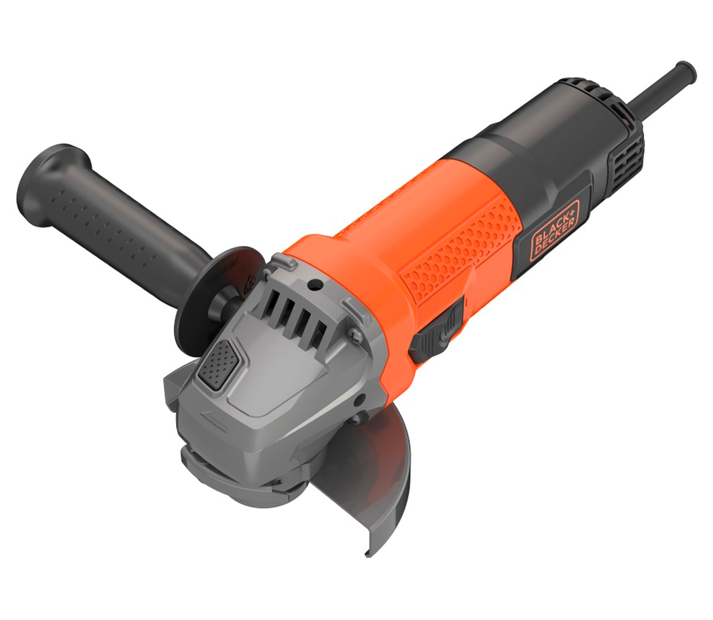 Polizor unghiular BLACK&DECKER BEG120 800w 125mm