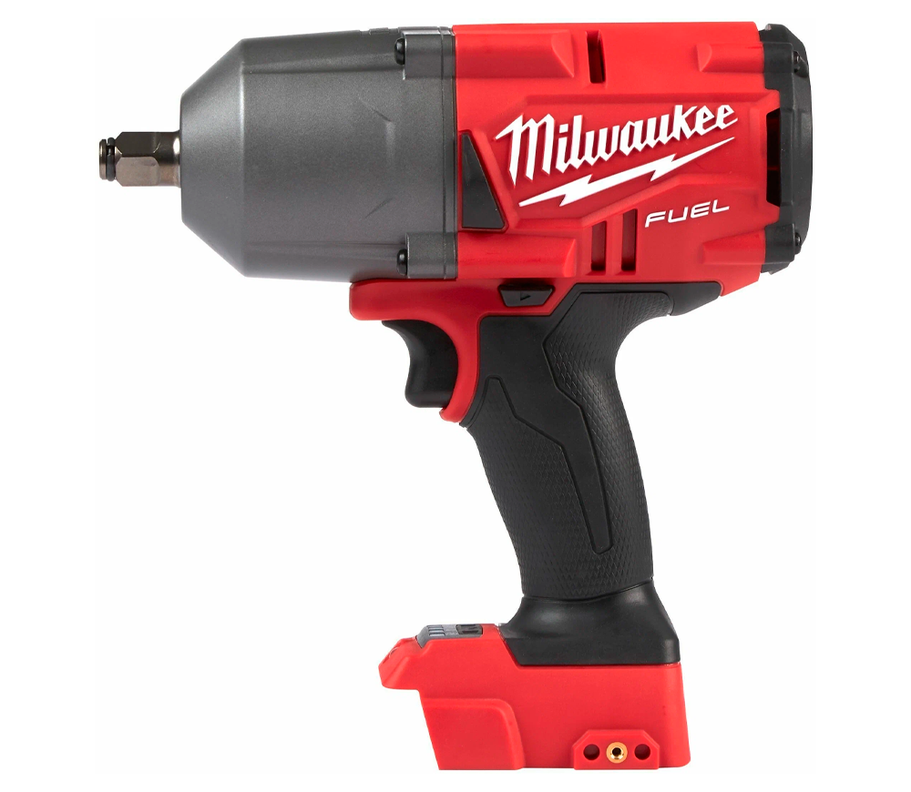 Mașină de înșurubat cu impact MILWAUKEE (fara acumulator) M18FHIWF12-0X 1356Nm