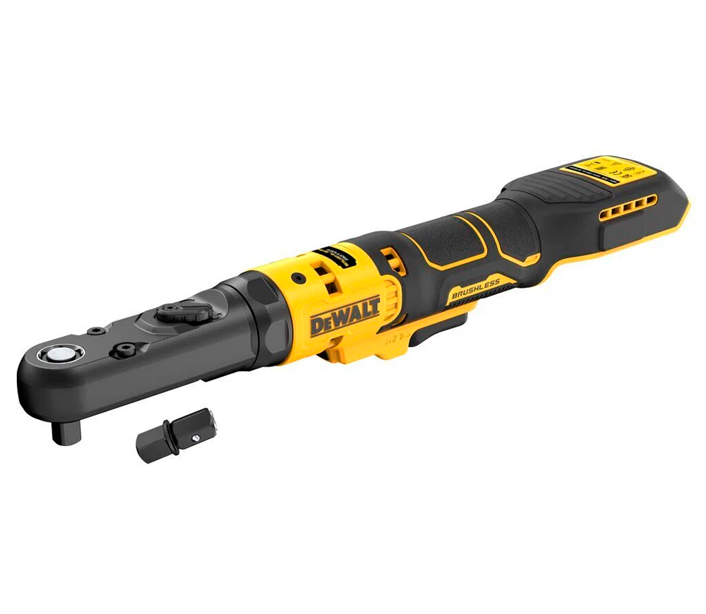Clichet cu acumulator DEWALT DCF510N  75Nm