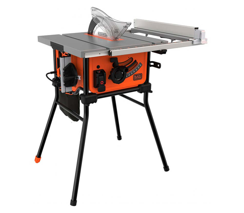 Fierăstrău circular BLACK&DECKER BES720-QS 1800w 254mm