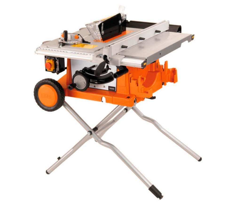Fierăstrău  circular staționar AEG TS250K 1800w 254mm