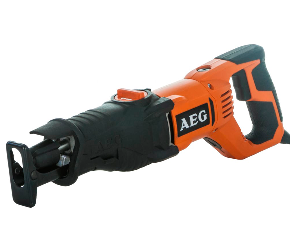 Fierăstrău sabie AEG US900XE 4935419610 900w