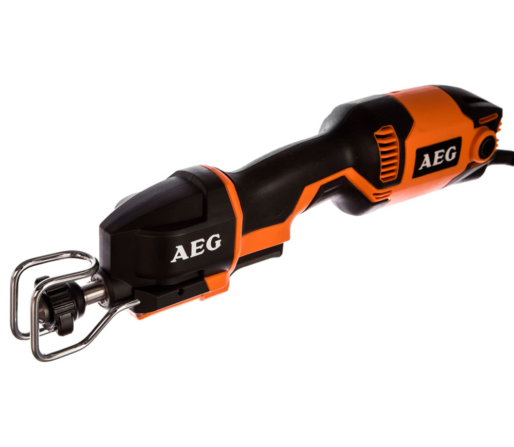 Fierăstrău sabie AEG US400XE 400w
