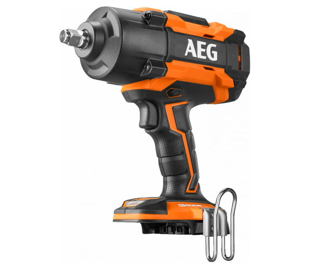 Mașină de înșurubat cu impact AEG BSS18HTF12B6-0 2100Nm