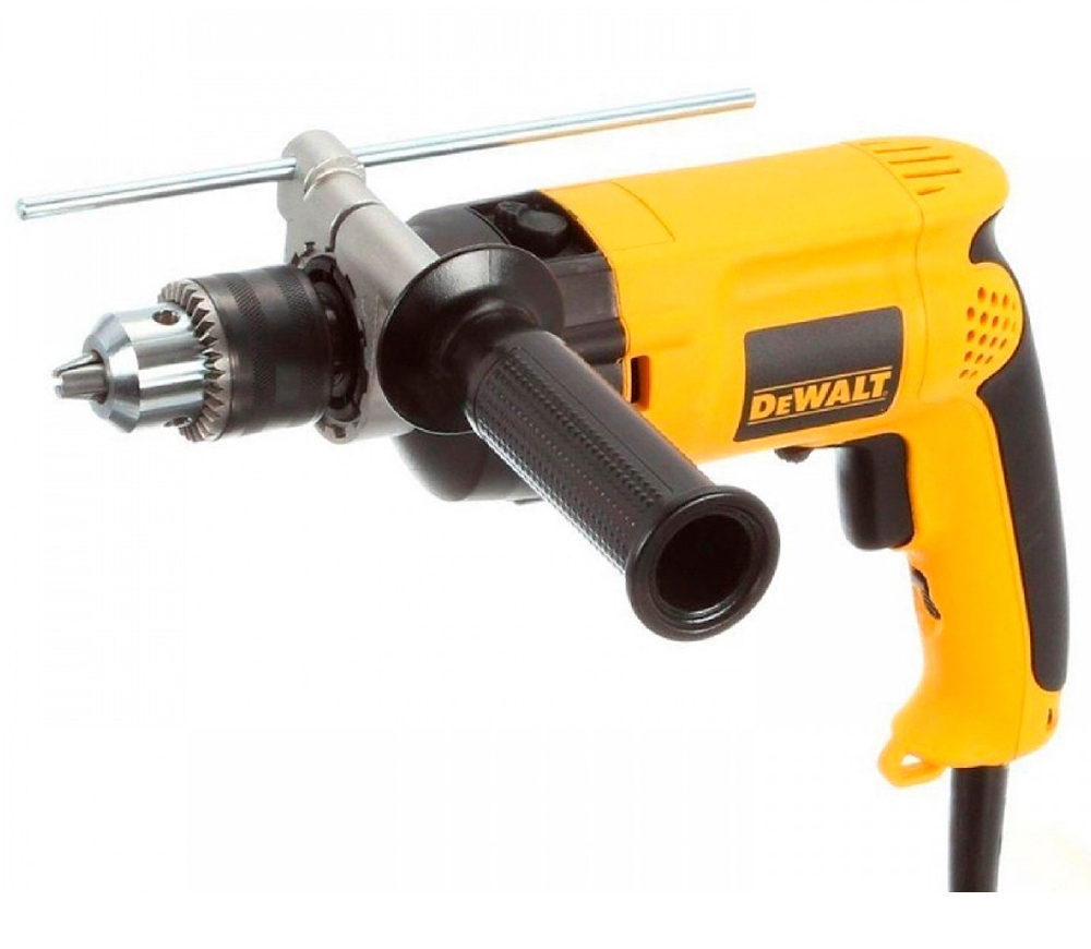Mașină de găurit DEWALT D21710 600w