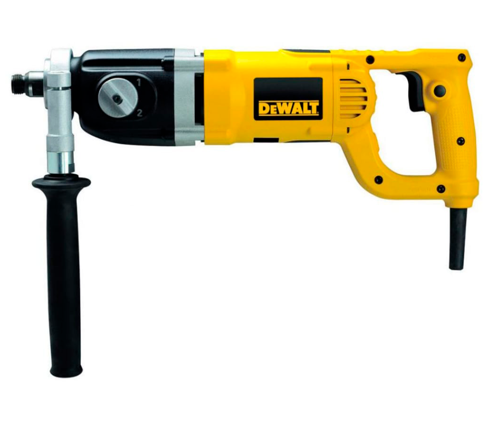 Mașină de găurit DEWALT D21580K 1705w