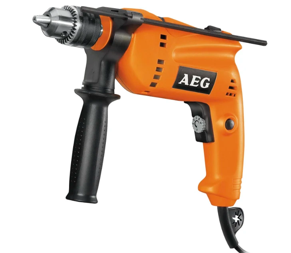 Mașină de găurit AEG SBE570R 4935412681 570w