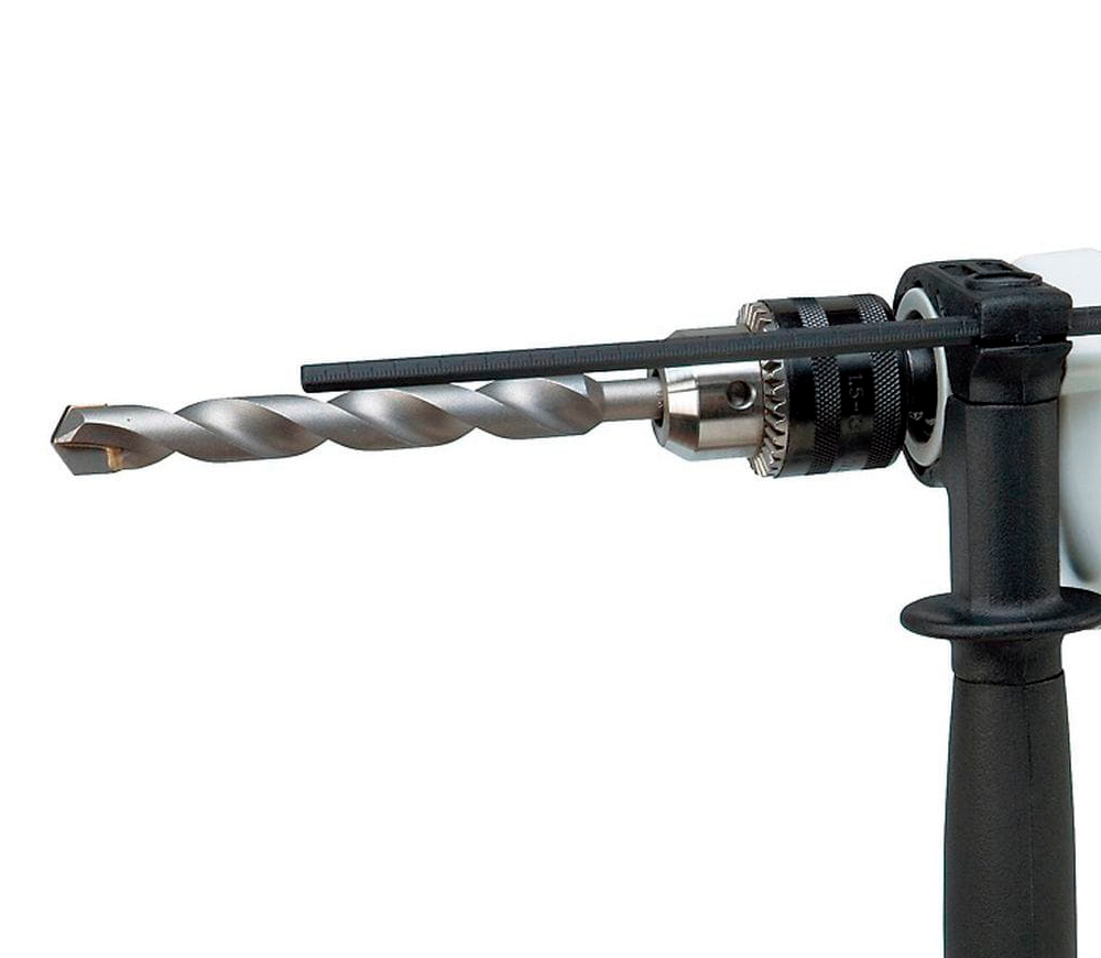 Дрель HIKOKI DV16SSWAZ 600вт-2