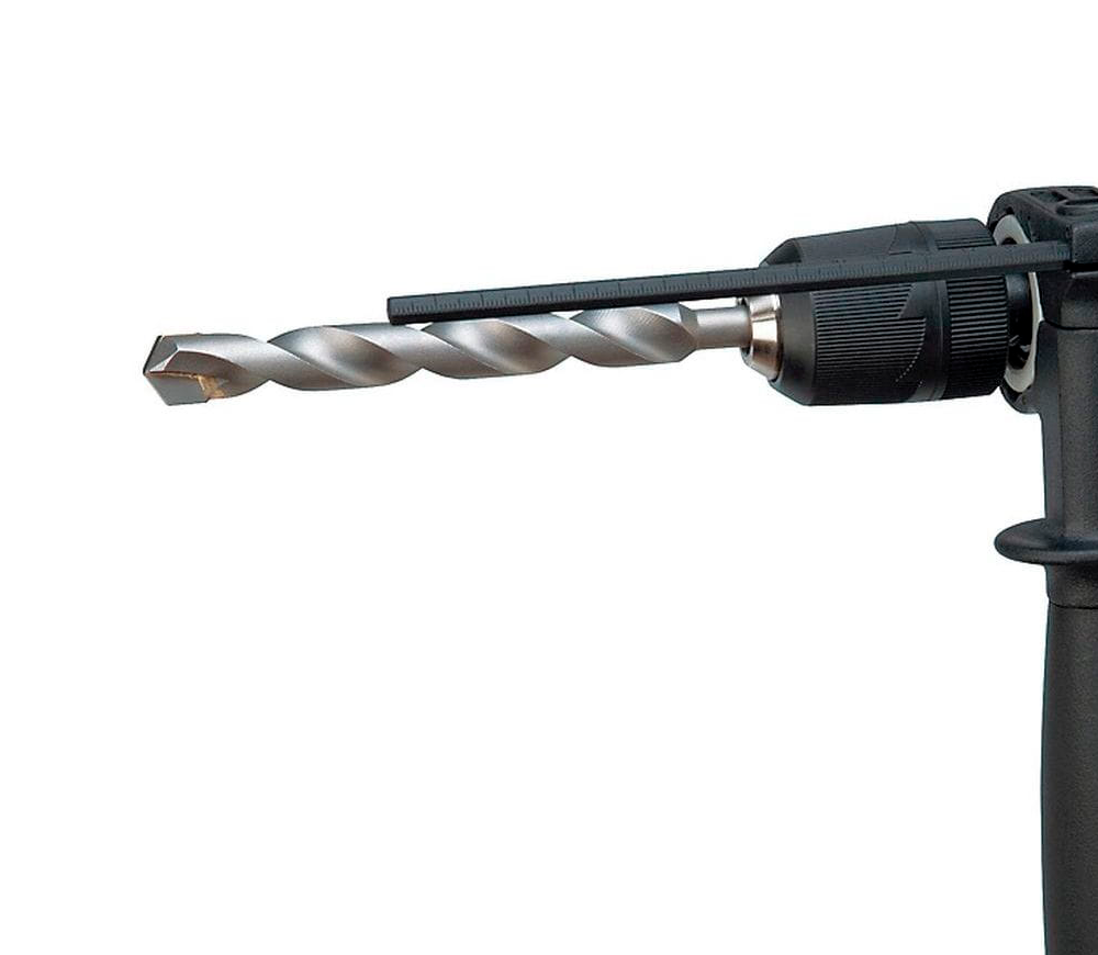 Дрель HIKOKI DV16VSSWUZ 600вт-2