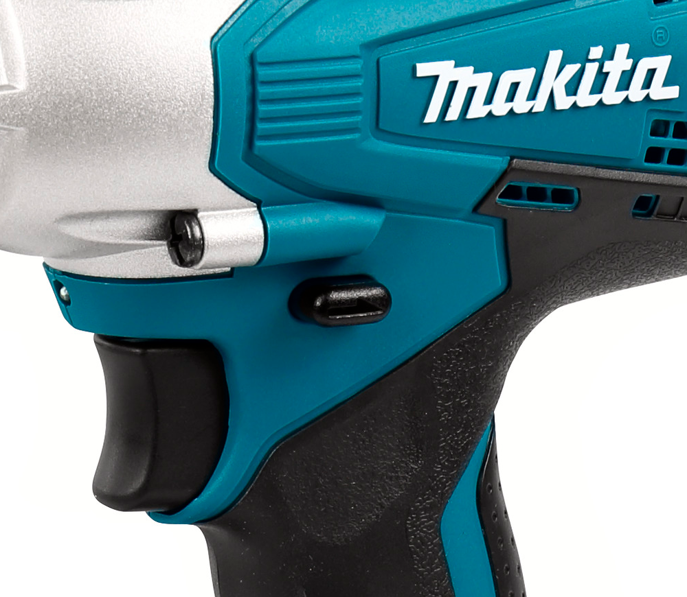 Шуруповерт аккумуляторный MAKITA TD127DWE 18В 1.5Ач-7