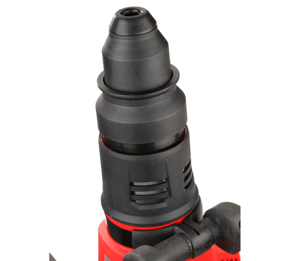 Отбойный молоток MILWAUKEE K1000S 1750вт 26Дж-2