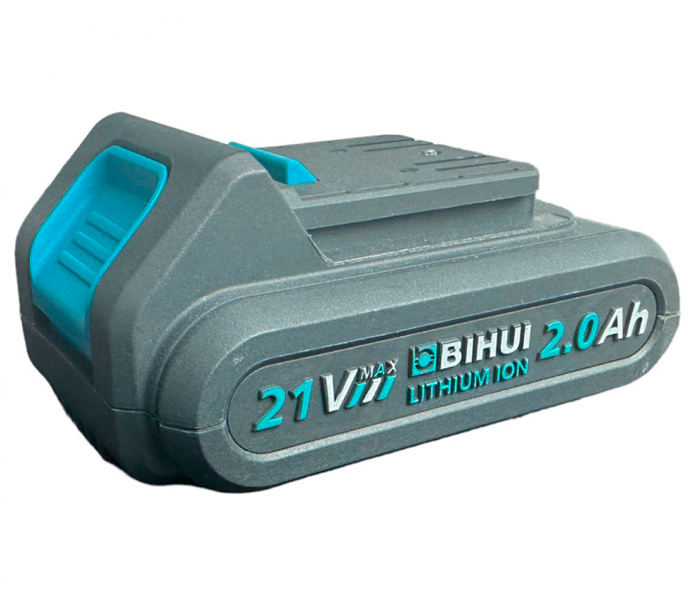 Acumulator BIHUI LFTBA-BAT Slider 21V 2Ah-2