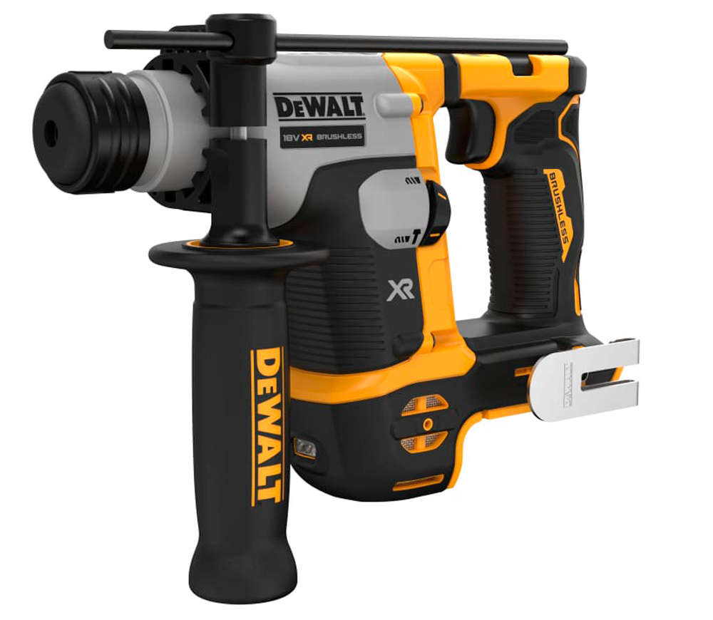 Ciocan rotopercutor cu acumulator (fără baterii) DEWALT DCH172NT 1.4J 18V-3