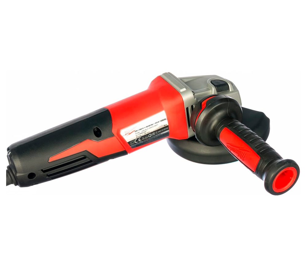 Polizor unghiular MILWAUKEE AGV 13-125XE 1250w 125mm-2