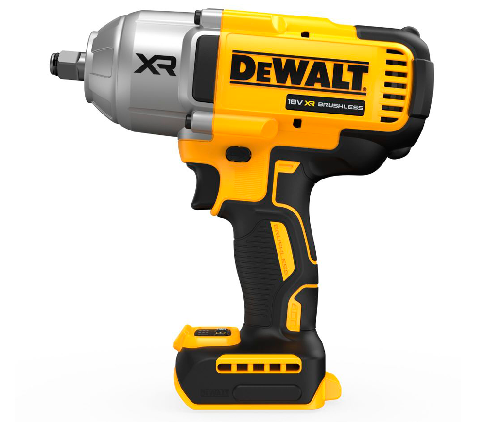 Гайковерт DEWALT DCF900N  1898Нм-3