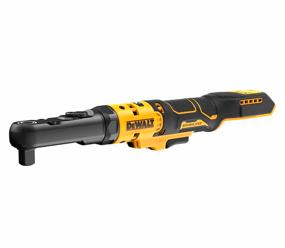 Аккумуляторная трещотка DEWALT DCF510N  75Нм-2