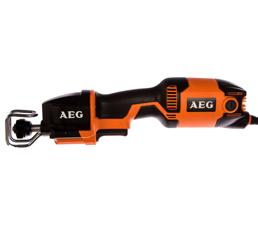 Fierăstrău sabie AEG US400XE 400w-2