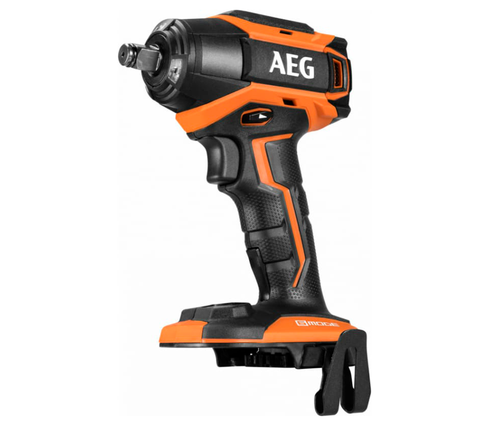 Mașină de înșurubat cu impact AEG BSS18C12ZB6-0 300Nm-2