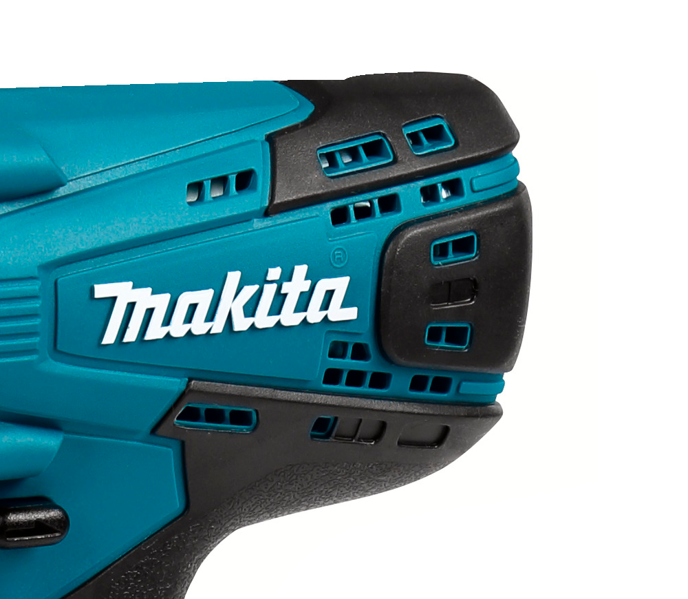 Шуруповерт аккумуляторный MAKITA TD127DWE 18В 1.5Ач-5