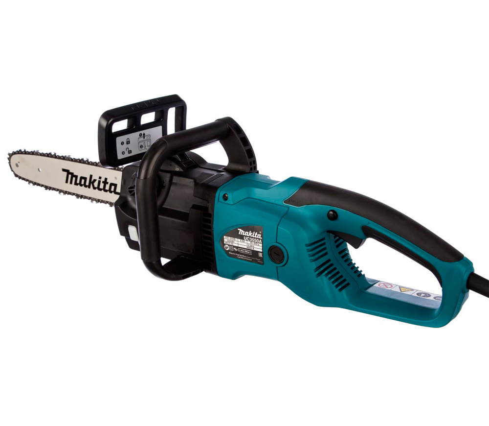 Fierăstrău electric cu lanț MAKITA UC3550A 2000w 350mm-3