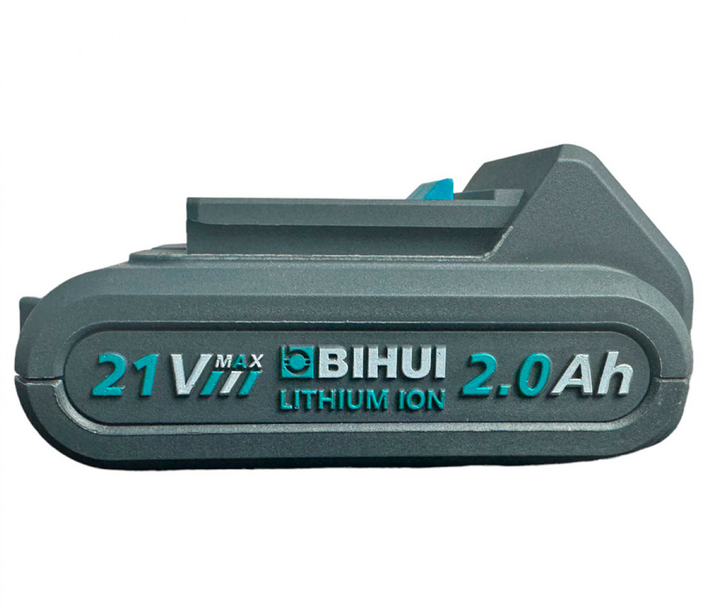 Acumulator BIHUI LFTBA-BAT Slider 21V 2Ah-3
