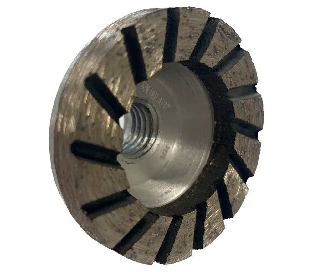 Чашка шлифовальная BIHUI DGW50 50мм-3