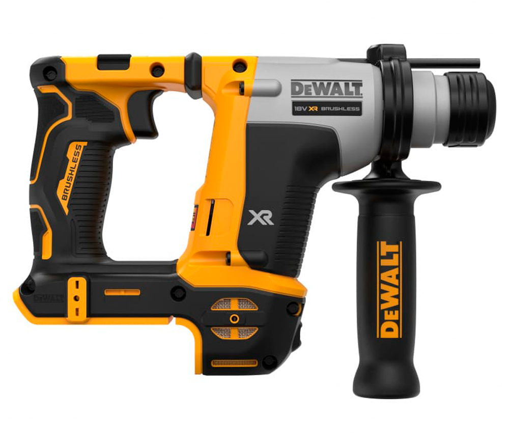 Ciocan rotopercutor cu acumulator (fără baterii) DEWALT DCH172NT 1.4J 18V-4