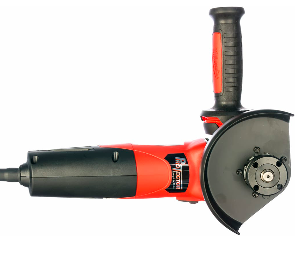 Polizor unghiular MILWAUKEE AGV15-125XC 1550w 125mm-3