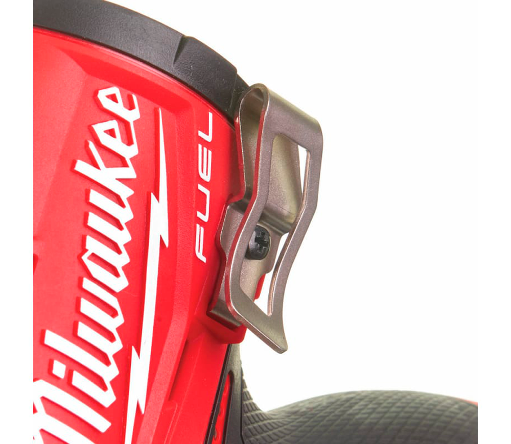 Шуруповерт аккумуляторный (без аккумуляторов) MILWAUKEE M12FID-0 12В-3