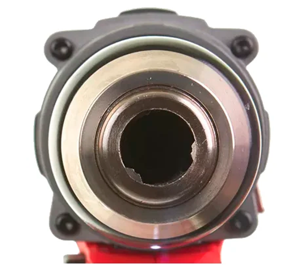 Mașină de înșurubat cu acumulator MILWAUKEE M12FDD-0 12V-3