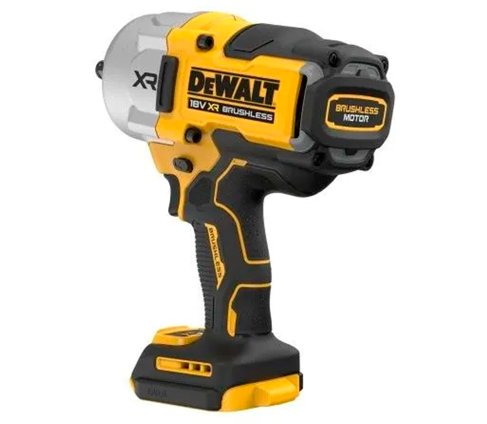 Mașină de înșurubat cu impact DEWALT DCF961N  2372Nm-3