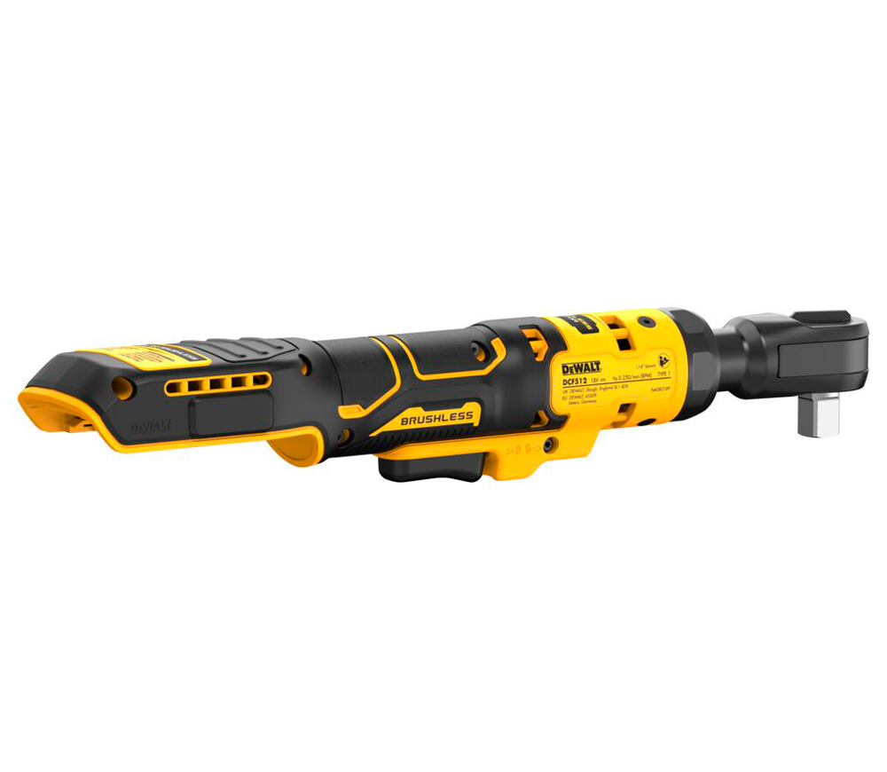 Clichet cu acumulator DEWALT DCF512D1  95Nm-3