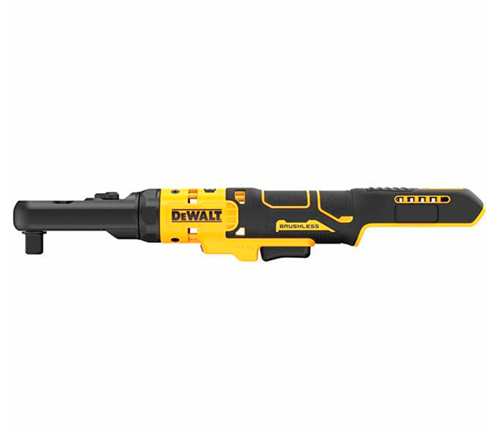 Аккумуляторная трещотка DEWALT DCF510N  75Нм-3
