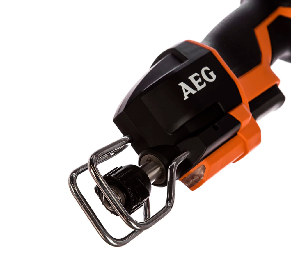 Fierăstrău sabie AEG US400XE 400w-3