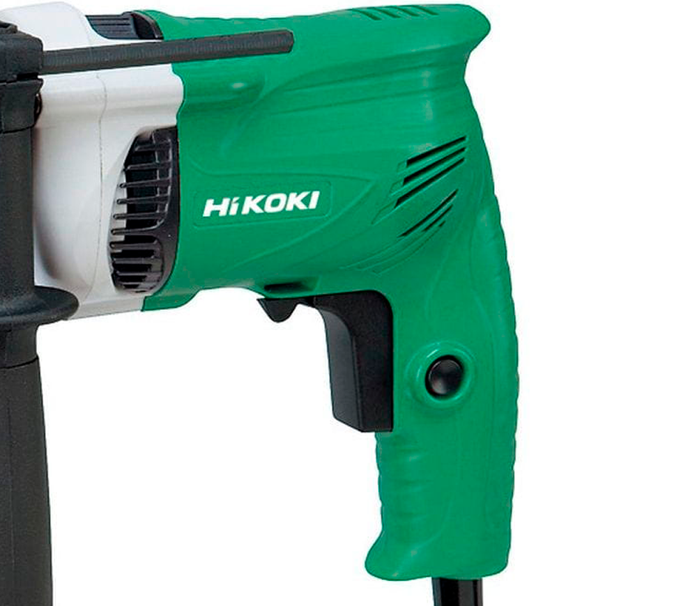 Дрель HIKOKI DV16VSSWUZ 600вт-4