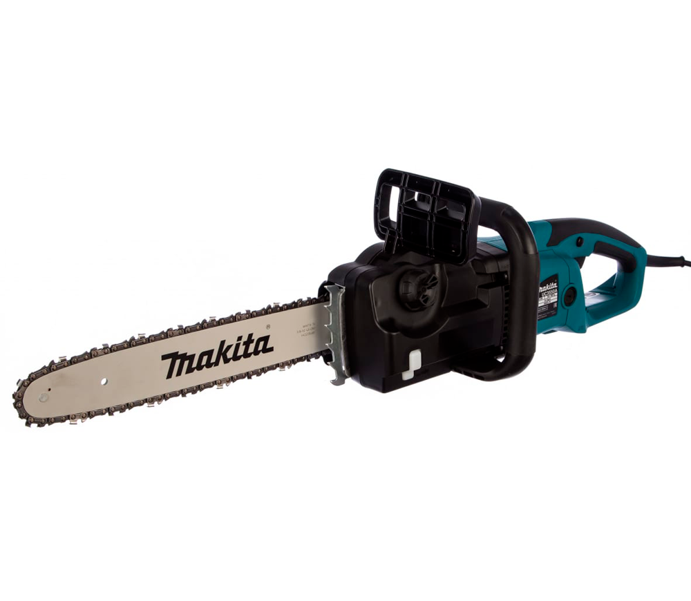 Fierăstrău electric cu lanț MAKITA UC3550A 2000w 350mm-4