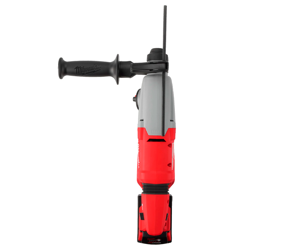 Перфоратор аккумуляторный MILWAUKEE M18BLHACD26-402X 2.6Дж 18В 4Ач-2
