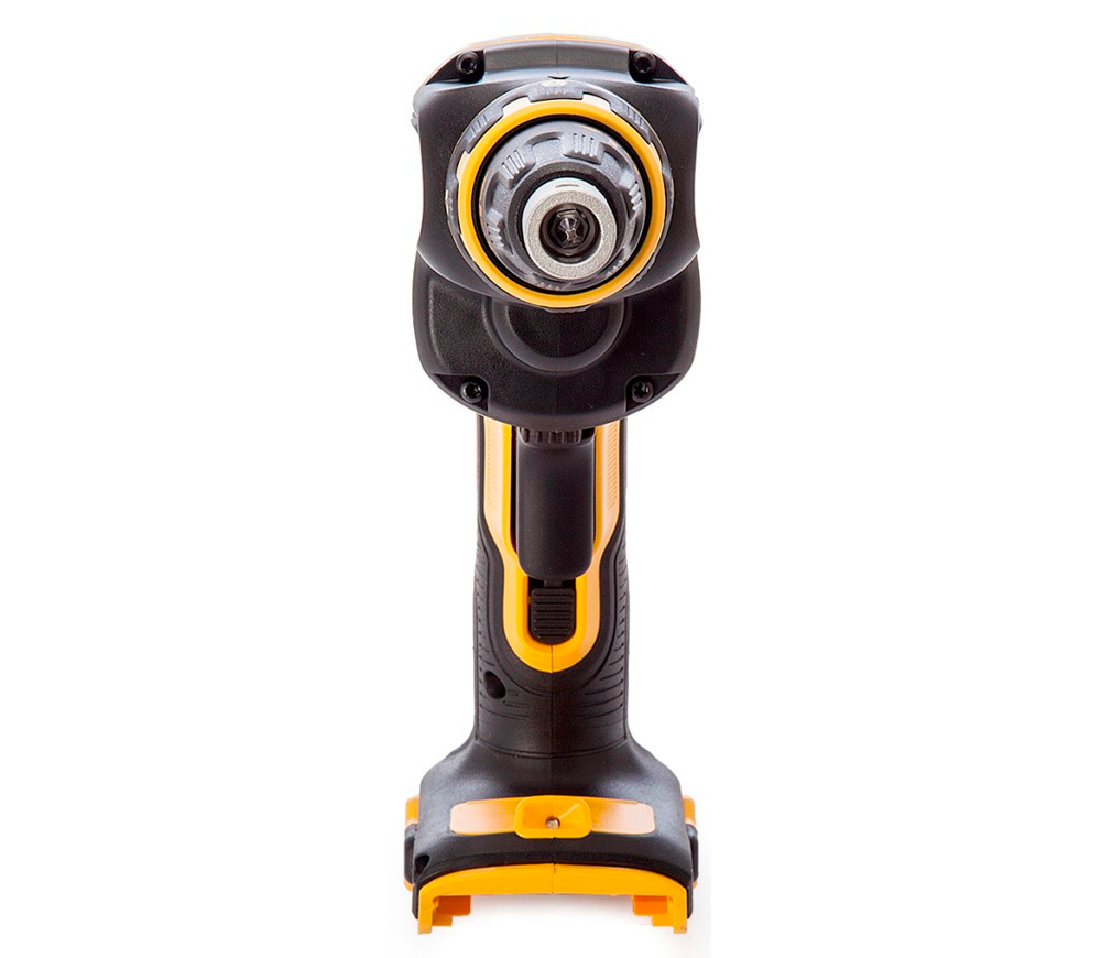 Mașină de înșurubat pentru regips cu acumulator (fără baterii) DEWALT DCF620N 18V-4