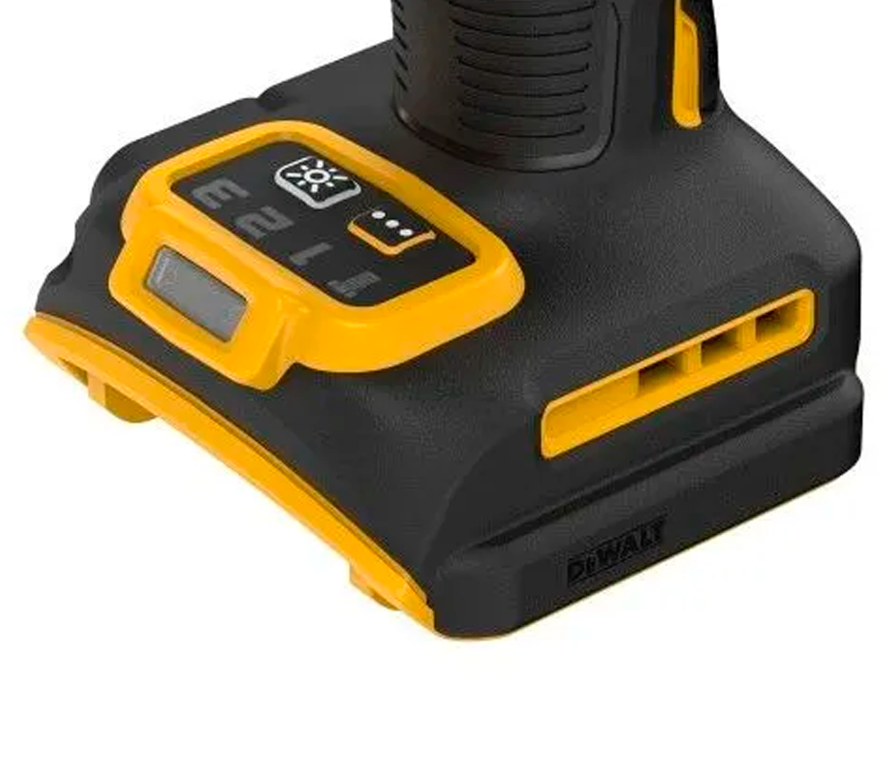 Mașină de înșurubat cu impact DEWALT DCF961N  2372Nm-4
