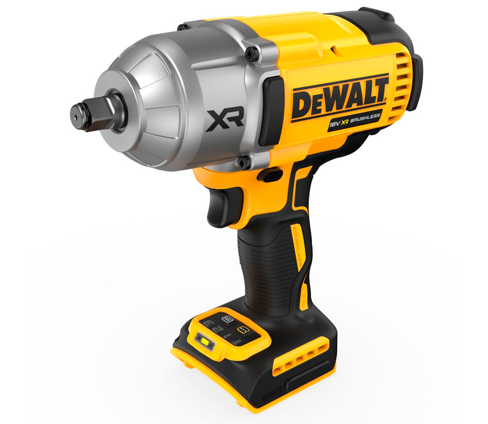 Гайковерт DEWALT DCF900N  1898Нм-5