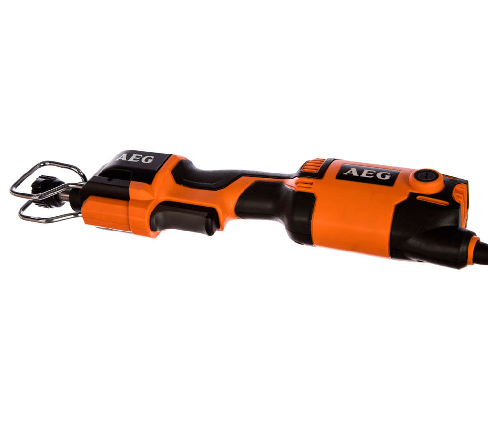 Fierăstrău sabie AEG US400XE 400w-4
